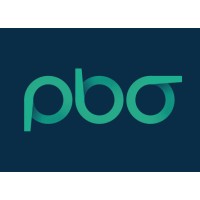 pbo Ingenieurgesellschaft mbH Logo