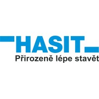 HASIT Šumavské vápenice a omítkárny, s.r.o. Logo