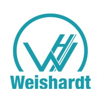 WEISHARDT Logo