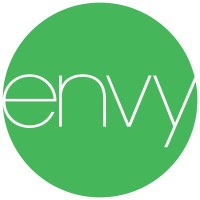 Envy Home Services Inc. Logo