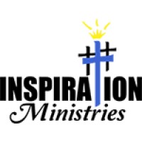 Inspiration Ministries Inc. - Auburn Logo