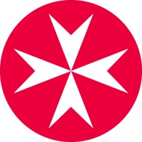 Johanniterorden Logo