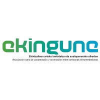 Ekingune Logo