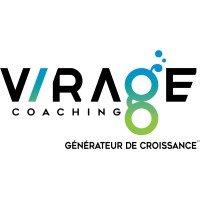 Virage Coaching Logo