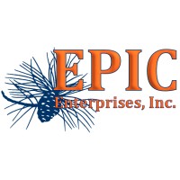 Epic Enterprises Inc. Logo