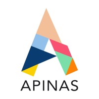 APINAS Logo
