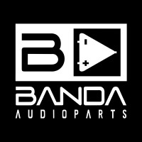 Banda Audioparts Logo