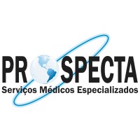 Prospecta Serviços Médicos Logo
