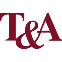 Torrado y Asociados. S.C. Logo