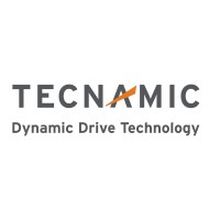 Tecnamic GmbH Logo