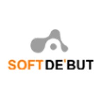 Softdebut Co., Ltd. Logo