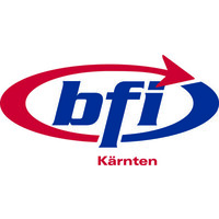 bfi-Kärnten Logo