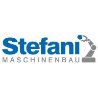 Stefani Maschinenbau GmbH Logo