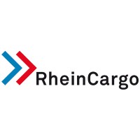 RheinCargo GmbH & Co. KG Logo