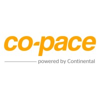 co-pace GmbH Logo