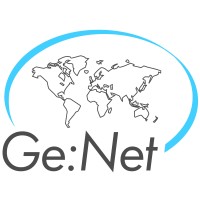 Ge:Net GmbH Logo