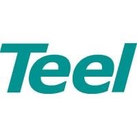 Teel Plastics Logo