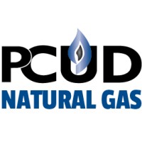 Powell-Clinch Utility District (PCUD) Logo