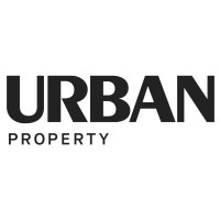 Urban Property Group Logo