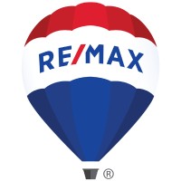 RE/MAX Único Uruguay Logo