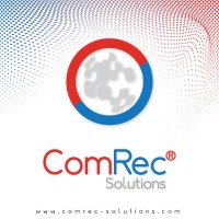 ComRec Solutions Logo