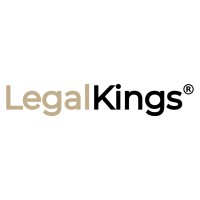 LegalKings Executive Search Logo