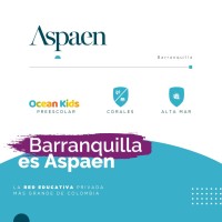 Aspaen Corales Logo