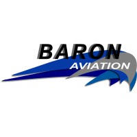 Baron Aviation Services Inc. Logo