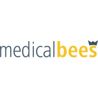 medical bees GmbH Logo