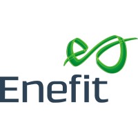 ENEFIT Logo