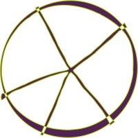 La Rueda Natural Logo
