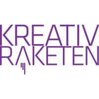 KREATIVRAKETEN KG Logo