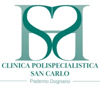 Clinica San Carlo - Casa di Cura Privata Polispecialistica - Paderno Dugnano Logo