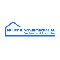 Müller & Schuhmacher AG Logo