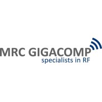MRC GIGACOMP GmbH Logo