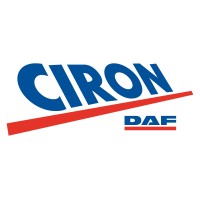 GARAGE CIRON DAF Logo