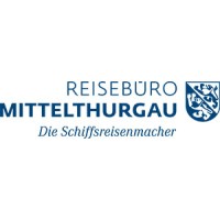 Reisebüro Mittelthurgau Fluss- und Kreuzfahrten AG Logo