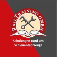 RailTraining GmbH Logo