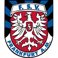 FSV Frankfurt 1899 Fußball GmbH Logo