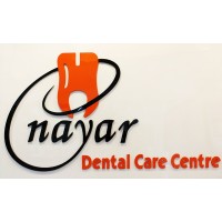 Nayar Dental Care Centre Logo