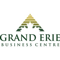 Grand Erie Business Centre Logo