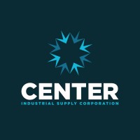 Center Industrial Supply Corp. Logo