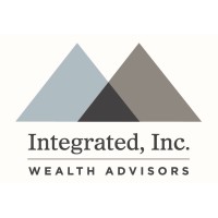 Integrated Inc. - Wealth Advisors Logo