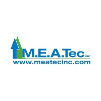 M.E.A. Tec Inc. Logo