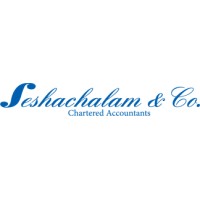 Seshachalam & Co Logo