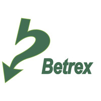 Betrex Logo