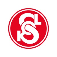 Česká obec sokolská Logo
