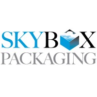Skybox Packaging LLC Logo