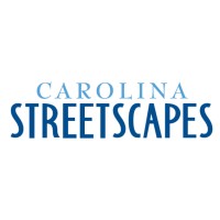Carolina Streetscapes Logo