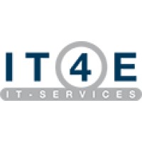 it4e GmbH Logo